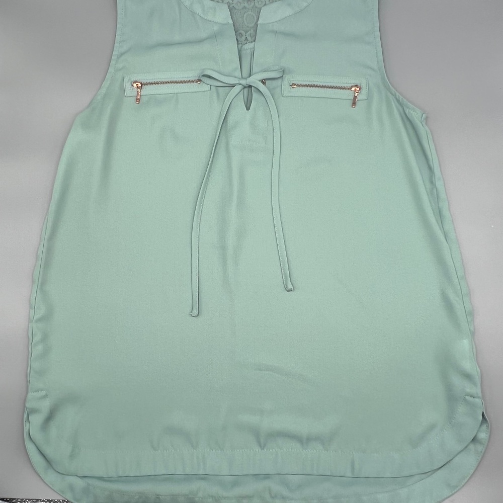 My Michelle blouse. Size M.